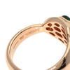 Bulgari ring