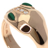 Bulgari ring