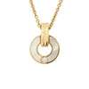 Bulgari pendant