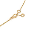 Bulgari pendant