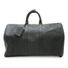 Louis Vuitton Keepall Bag Epi Leather