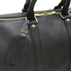 Louis Vuitton Keepall Bag Epi Leather