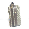 Secondhand Gucci GG Supreme Beige Canvas Bag