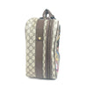 Secondhand Gucci GG Supreme Beige Canvas Bag