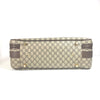 Secondhand Gucci GG Supreme Beige Canvas Bag