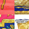 Secondhand Hermès Carré 90 Multicolour Silk Accessories