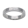 Cartier ring