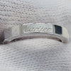 Cartier ring