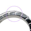 Cartier ring
