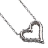Secondhand Tiffany & Co Sentimental heart