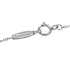 Secondhand Tiffany & Co Sentimental heart