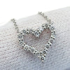 Secondhand Tiffany & Co Sentimental heart