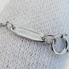 Secondhand Tiffany & Co Sentimental heart