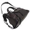 Secondhand Balenciaga Classic Brown Leather Bag