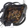 Secondhand Balenciaga Classic Brown Leather Bag