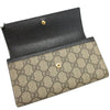 Gucci wallet