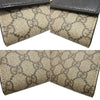Gucci wallet