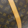 Secondhand Louis Vuitton Keepall Bandoulière 60