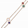 Secondhand Bulgari Bvlgari Gold Rose Jewelry