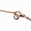 Secondhand Bulgari Bvlgari Gold Rose Jewelry