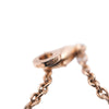 Secondhand Bulgari Bvlgari Gold Rose Jewelry