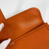 Hermès clutch