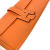 Hermès clutch