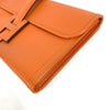 Hermès clutch