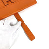 Hermès clutch