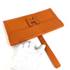Hermès clutch