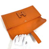 Hermès clutch