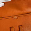 Hermès clutch