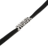 Secondhand Dior J'Adior Black Velvet Jewelry