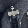 Secondhand Dior J'Adior Black Velvet Jewelry