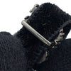 Secondhand Dior J'Adior Black Velvet Jewelry