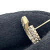 Chanel earring