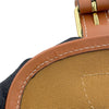 Secondhand Céline Folco Brown Canvas Bag