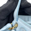 Burberry shoulder