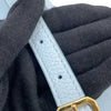 Burberry shoulder