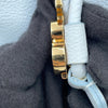 Burberry shoulder