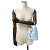 Burberry shoulder