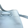 Burberry shoulder