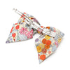 Secondhand Hermès -- Multicolour Silk Jewelry