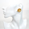Chanel earring