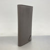 Secondhand Prada Saffiano Grey Leather Accessories