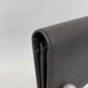 Secondhand Prada Saffiano Grey Leather Accessories