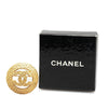 Secondhand Chanel Coco Mark Gold Plated Jewelry