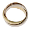 Cartier ring