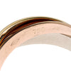 Cartier ring