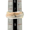 Cartier ring